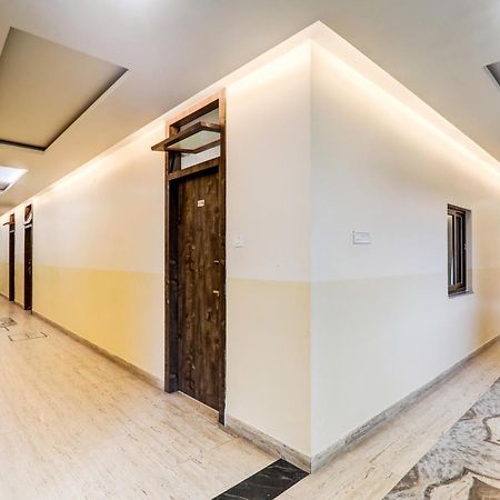 Oyo Hotel Umrao Patna  Ngoại thất bức ảnh