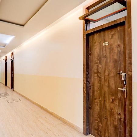 Oyo Hotel Umrao Patna  Ngoại thất bức ảnh
