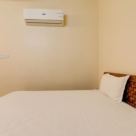 Oyo Hotel Umrao Patna  Ngoại thất bức ảnh
