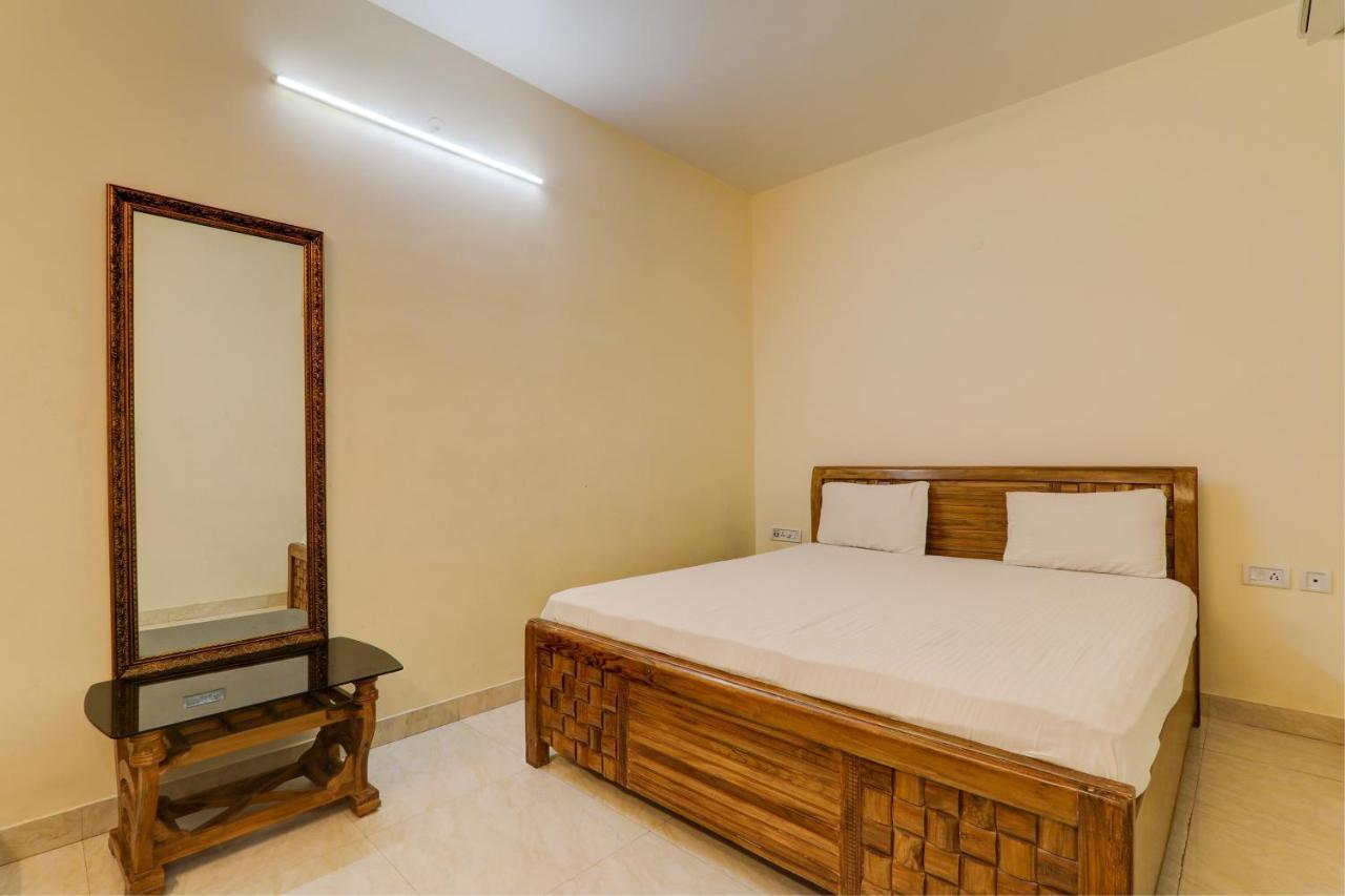 Oyo Hotel Umrao Patna  Ngoại thất bức ảnh