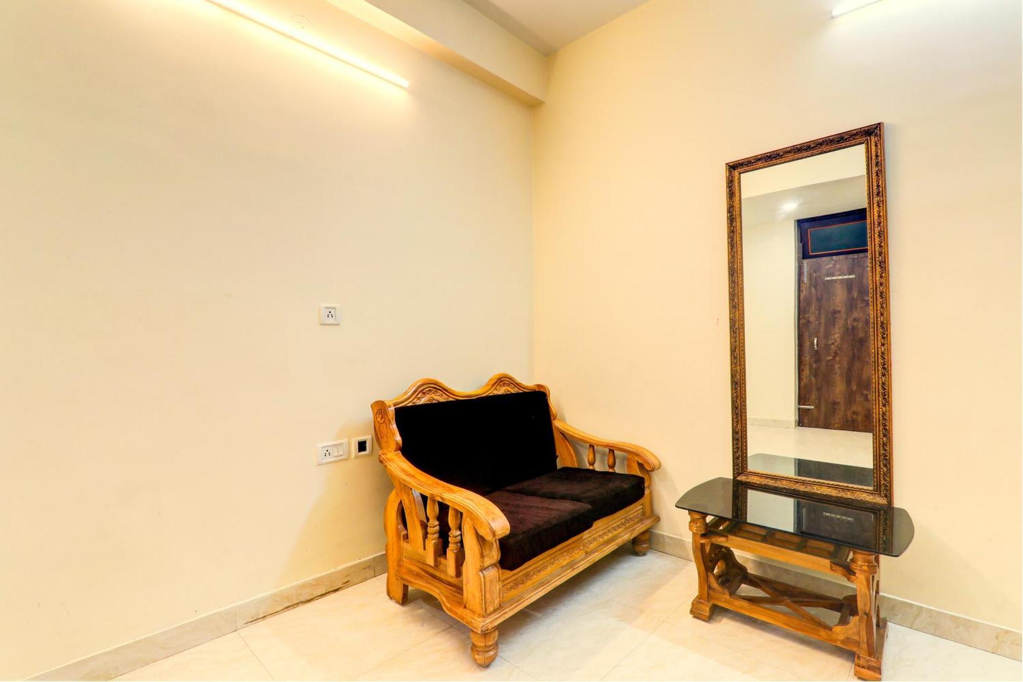 Oyo Hotel Umrao Patna  Ngoại thất bức ảnh