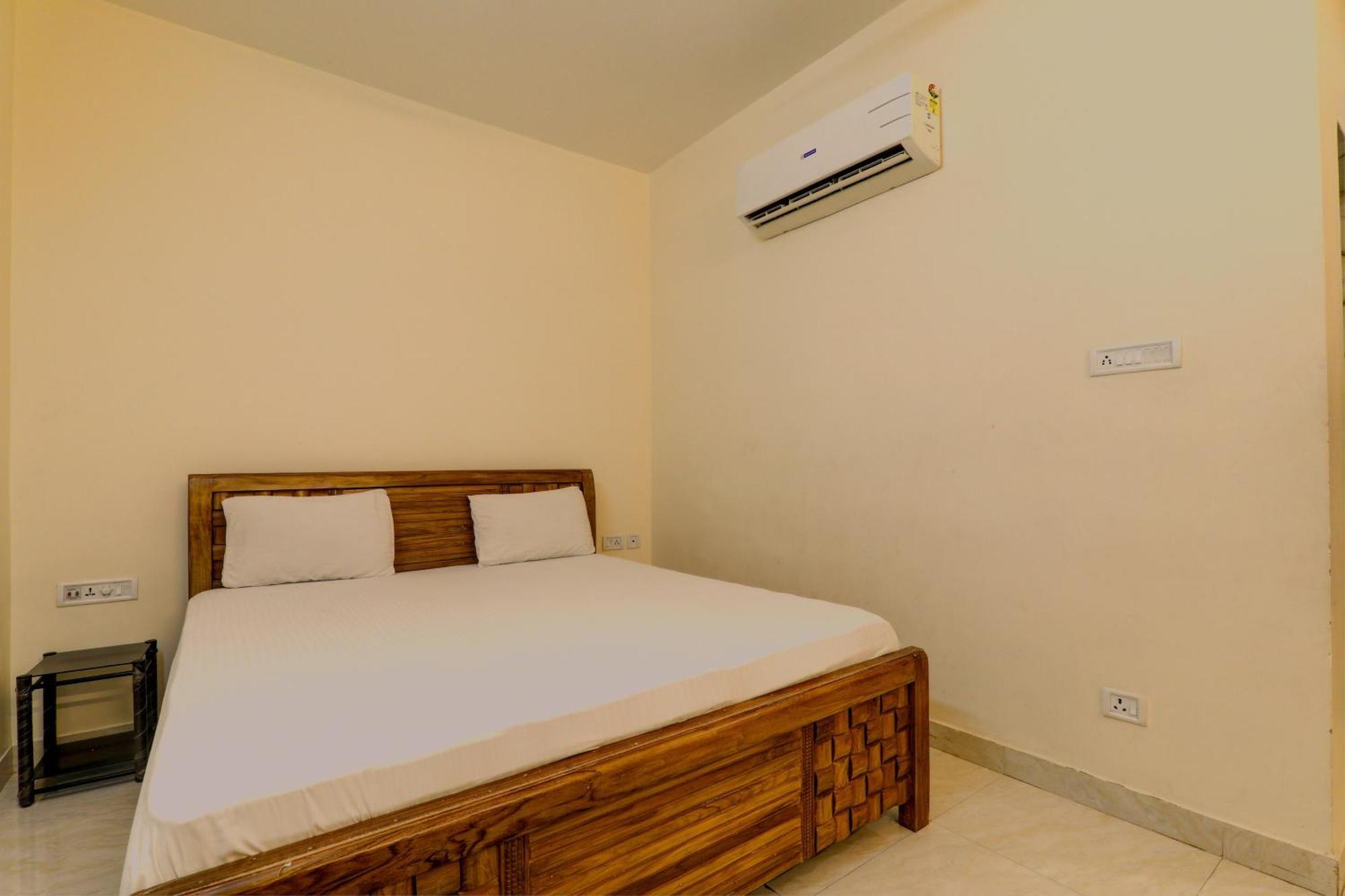 Oyo Hotel Umrao Patna  Ngoại thất bức ảnh