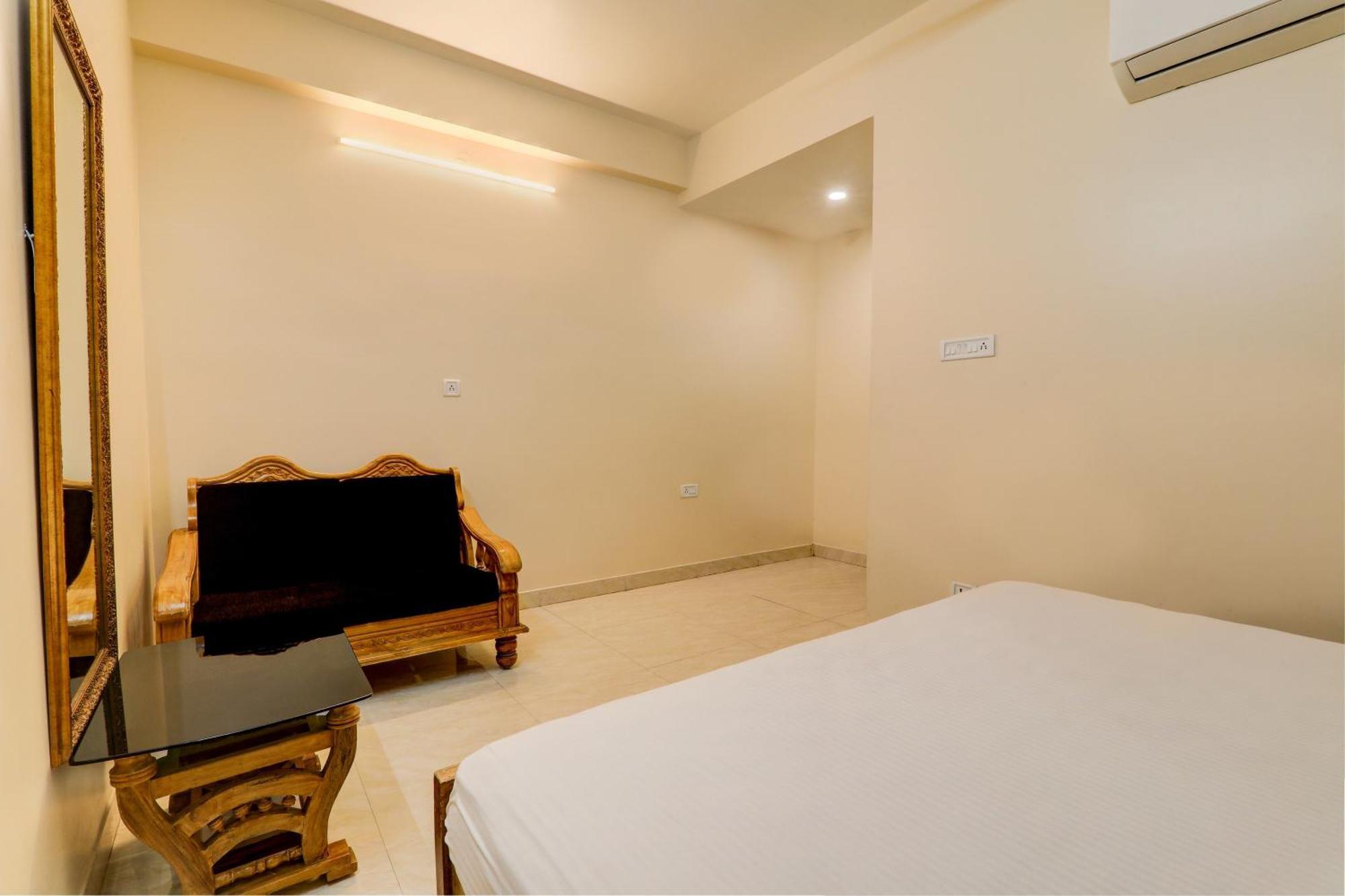Oyo Hotel Umrao Patna  Ngoại thất bức ảnh