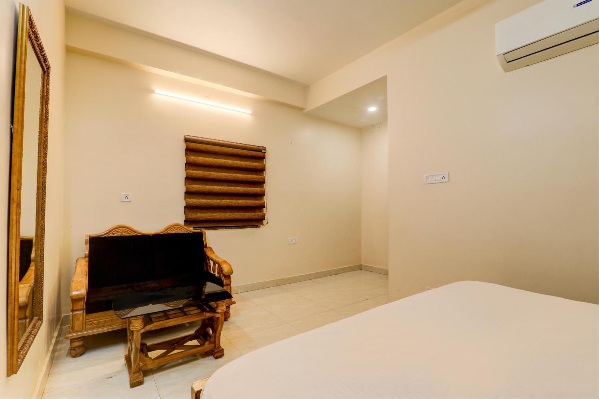 Oyo Hotel Umrao Patna  Ngoại thất bức ảnh