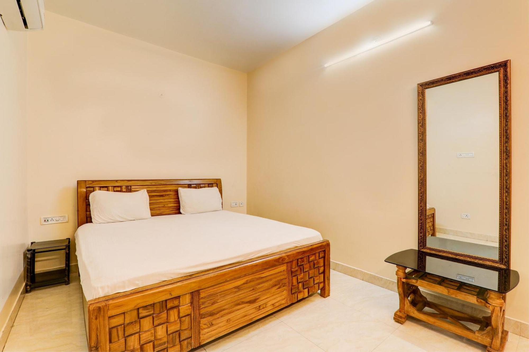 Oyo Hotel Umrao Patna  Ngoại thất bức ảnh