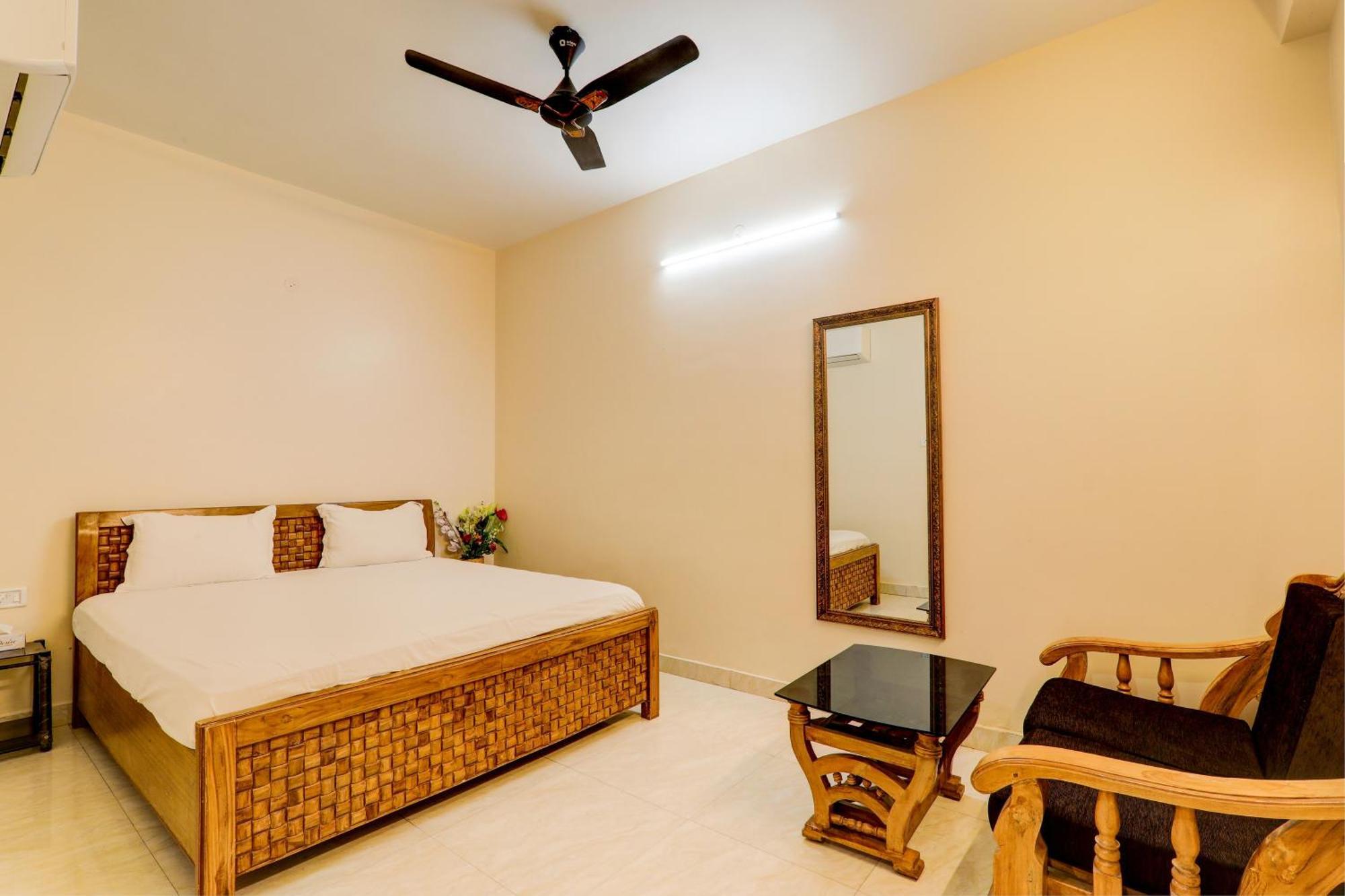 Oyo Hotel Umrao Patna  Ngoại thất bức ảnh